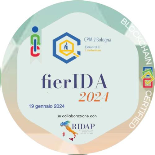 FIERIDA 2024 - L'Istruzione che emancipa 19 gennaio 2024